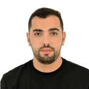 Professeur au secteur public.
Langue française et arabe.